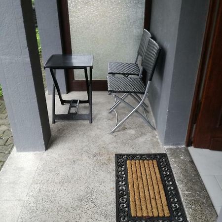 Ferienwohnung Epple Bad Urach Exterior photo