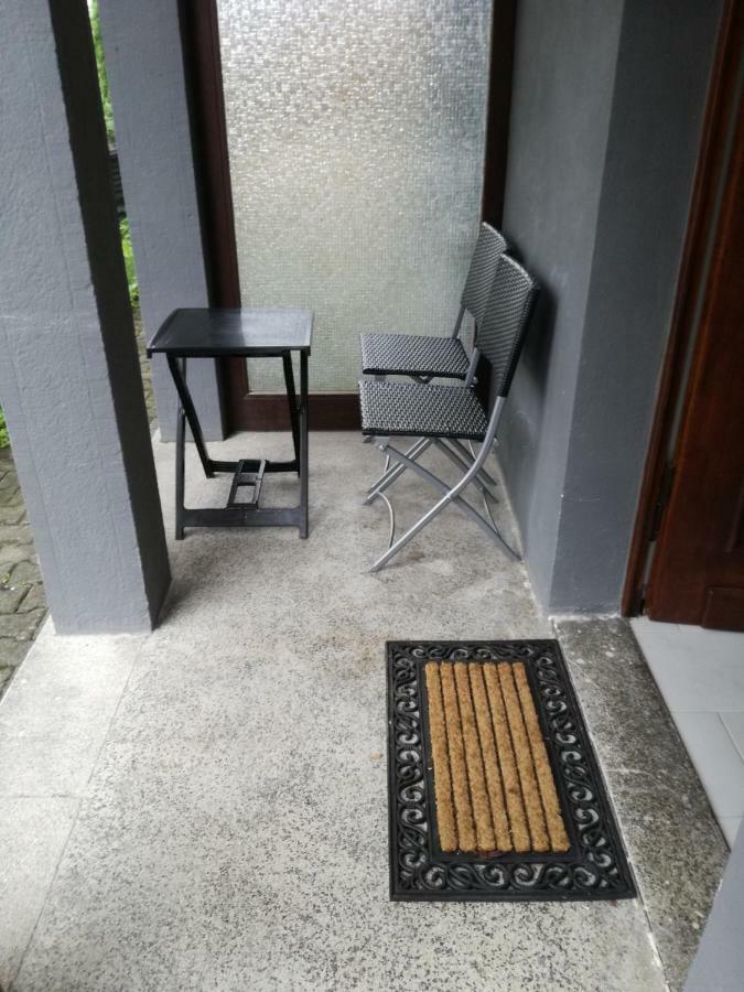 Ferienwohnung Epple Bad Urach Exterior photo