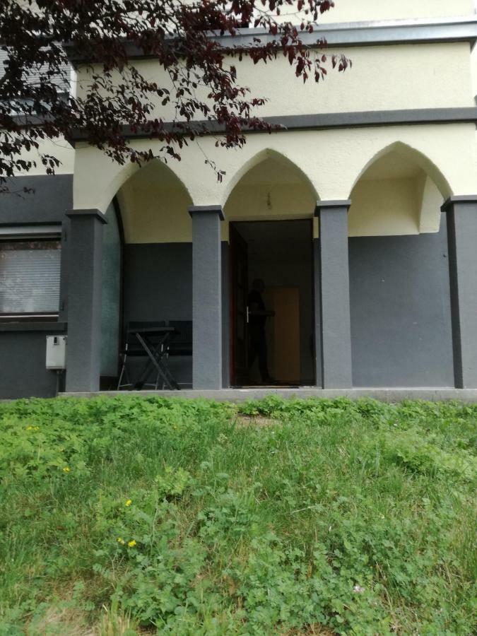 Ferienwohnung Epple Bad Urach Exterior photo