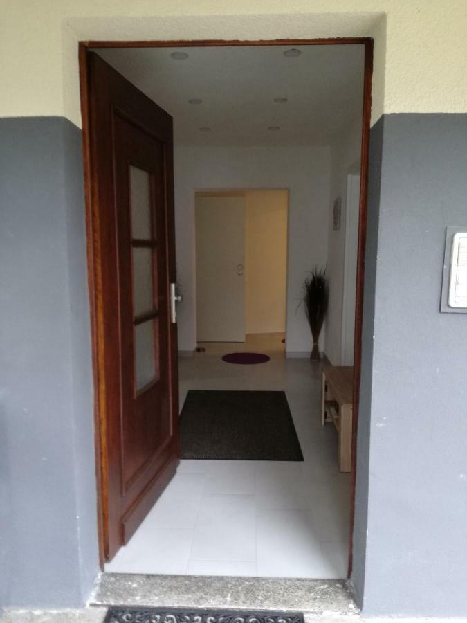 Ferienwohnung Epple Bad Urach Exterior photo