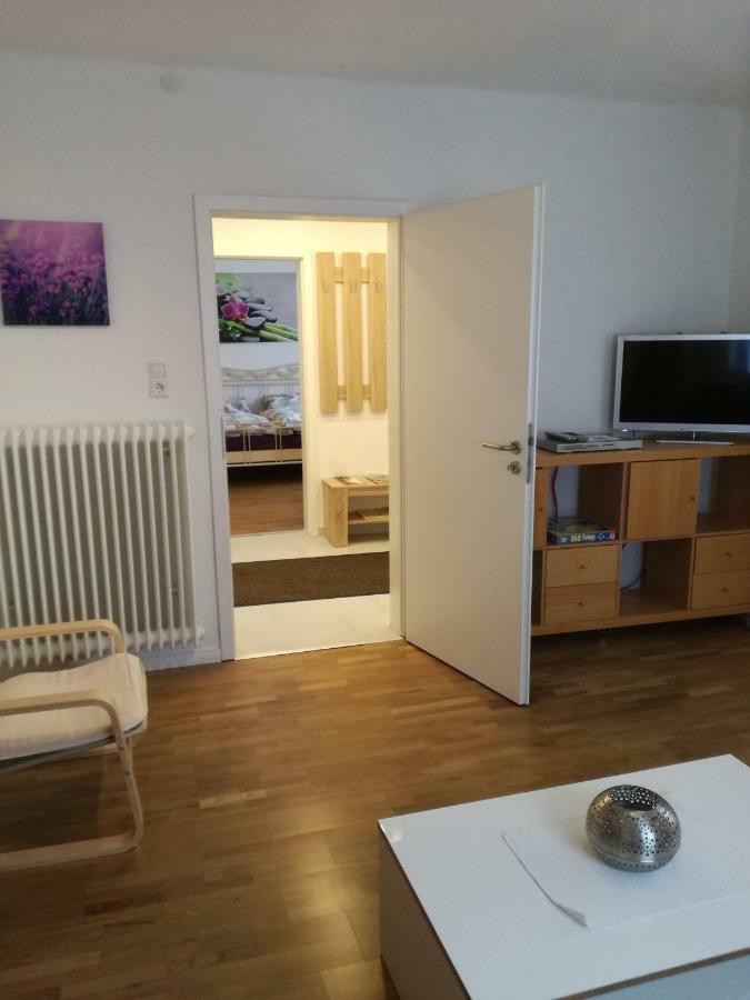 Ferienwohnung Epple Bad Urach Exterior photo