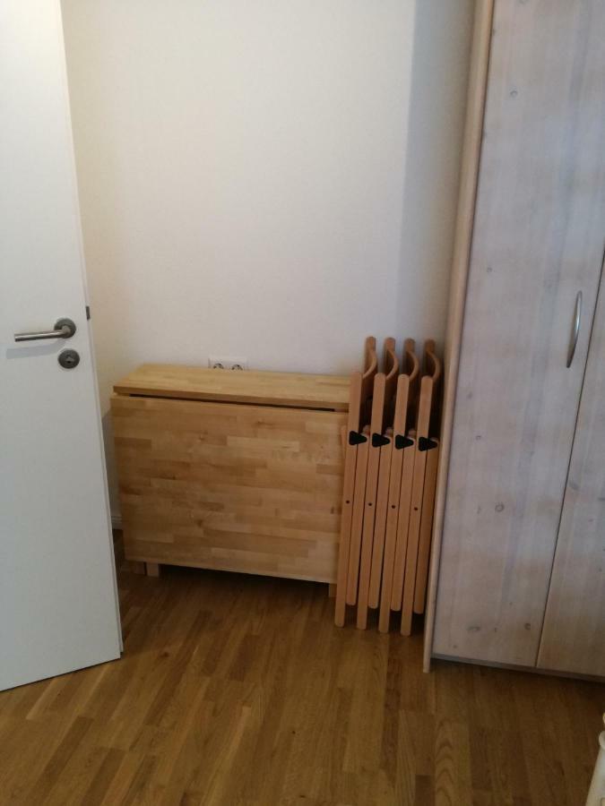Ferienwohnung Epple Bad Urach Exterior photo